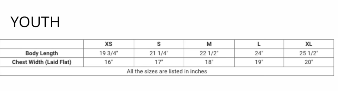 Youth Cheer Sport 1/4 Zip