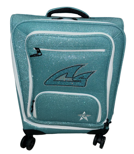 CS Rebel Dream Luggage