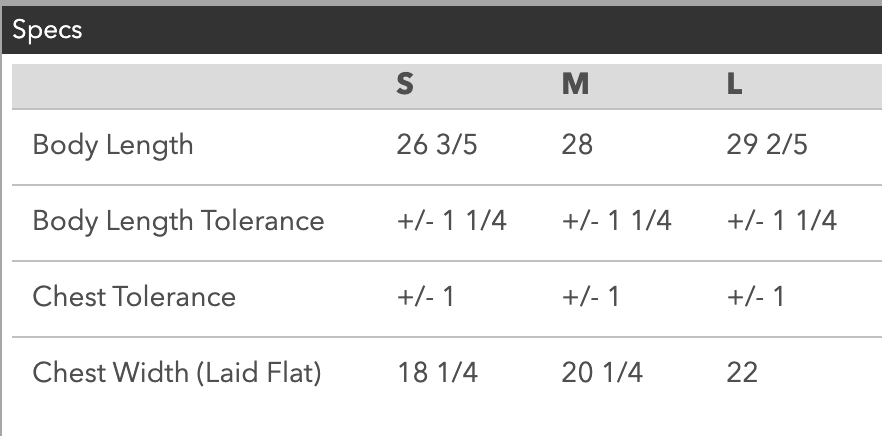 Adult Cheer Besties Tee