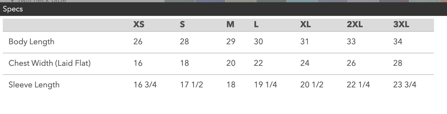 Adult Teal Tonal SHARKS Tee