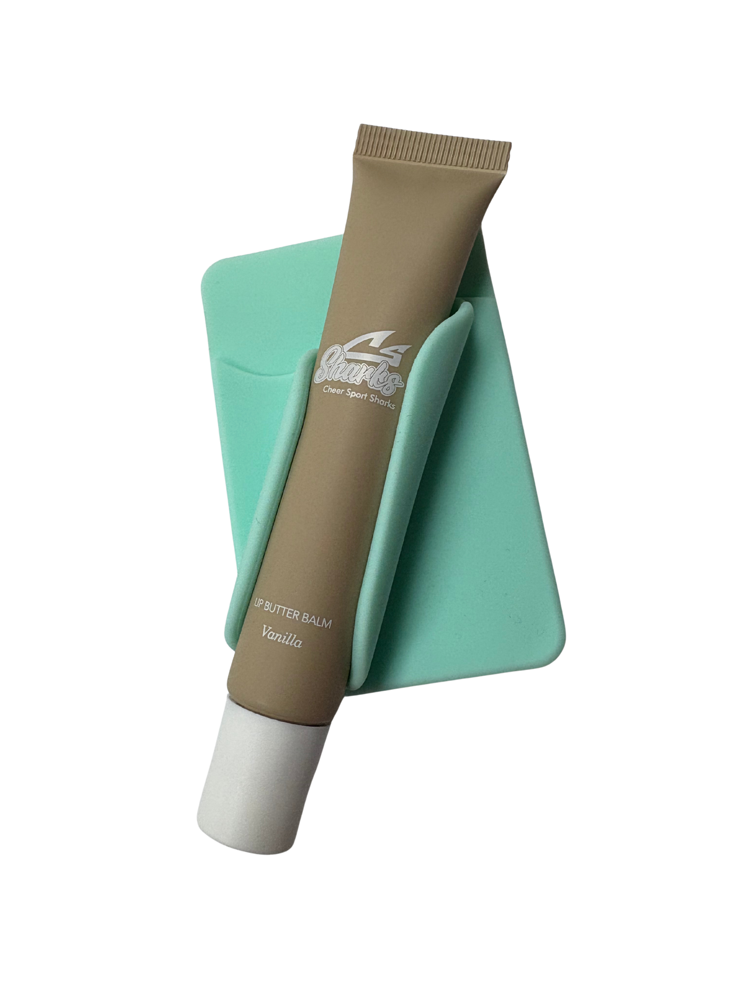 CS Logo Lip Gloss Carrier & Gloss