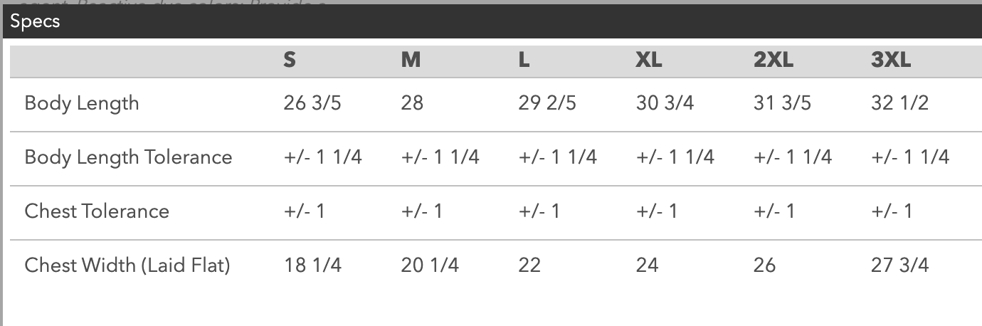 Adult You Can Swim with Us Tee