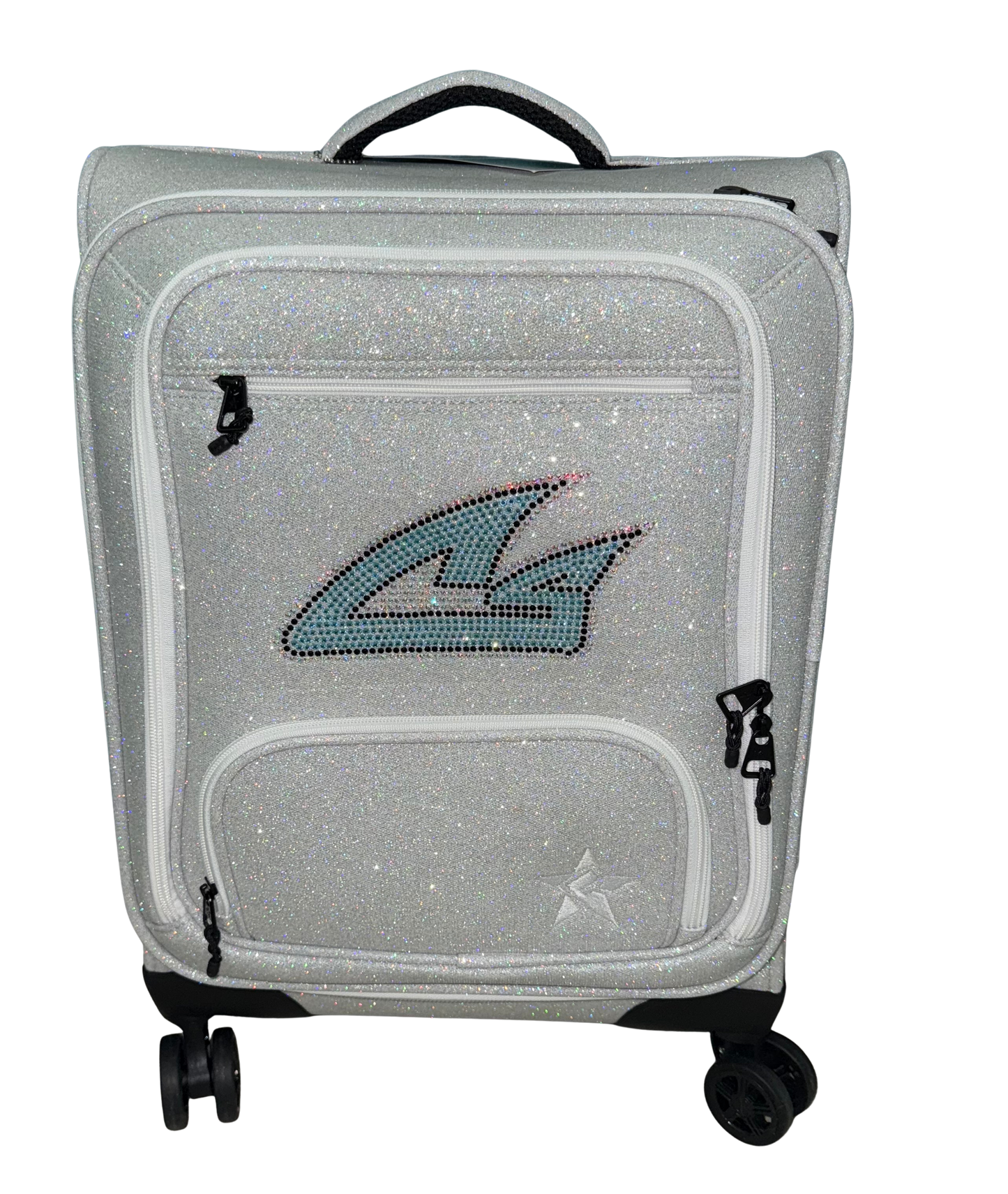 CS Rebel Dream Luggage