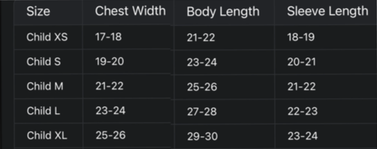 Youth Oversized Sharks Hoodie