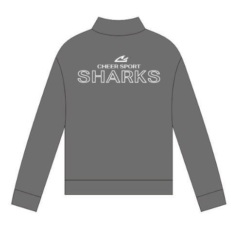 Youth Cheer Sport 1/4 Zip