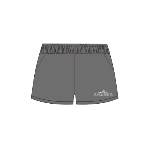 Adult Cheer Sport Matching Jogger Shorts