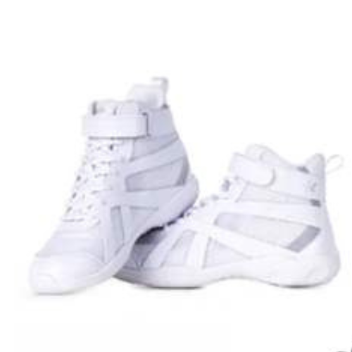 Rebel Renegade- Shoes