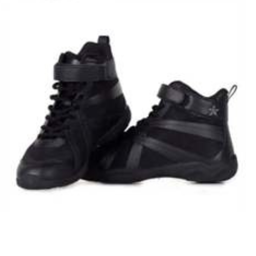 Rebel Renegade- Shoes