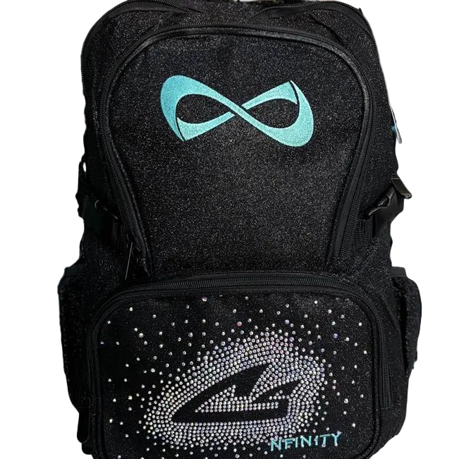 Sparkle Nfinity Bag- Full Size