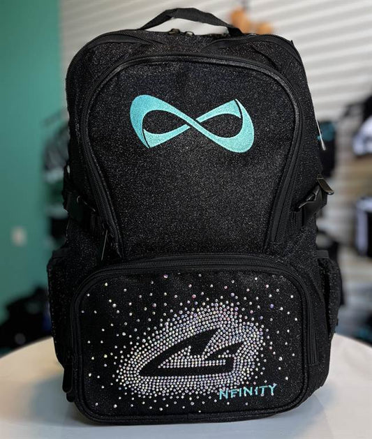 Sparkle Nfinity Bag- Full Size
