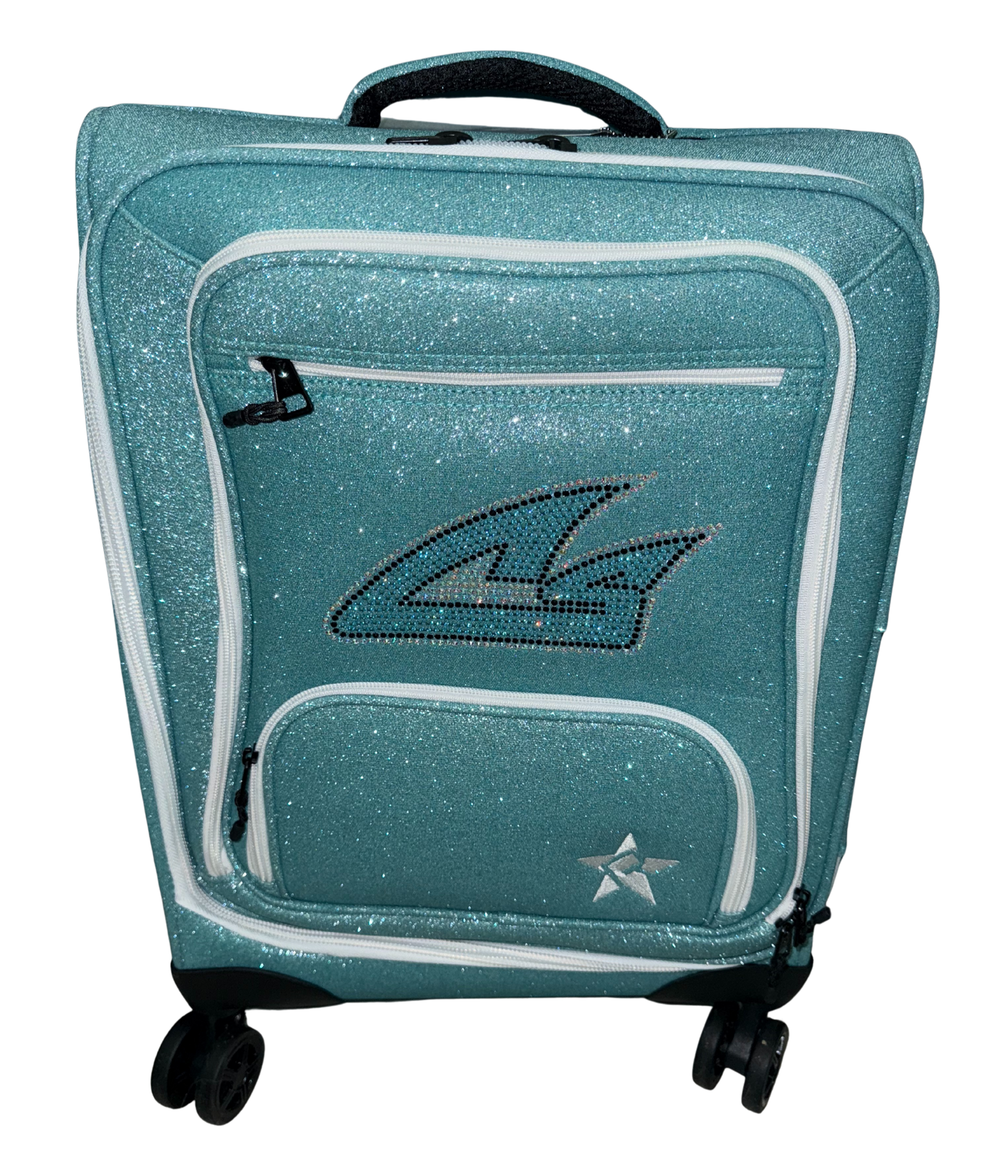 CS Rebel Dream Luggage