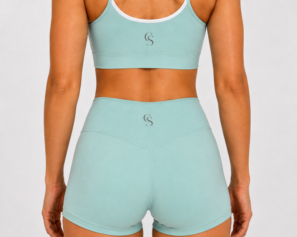CS Active Butter Shorts (Adult)
