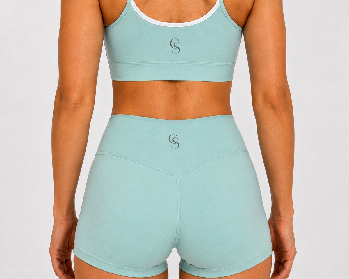CS Active Butter Shorts (Youth)