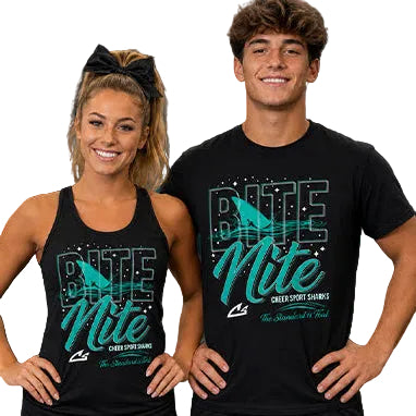 Bite Nite Tank Top (Youth)