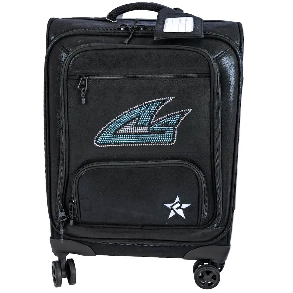 CS Rebel Dream Luggage