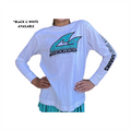 CS Logo Long Sleeve (Youth)
