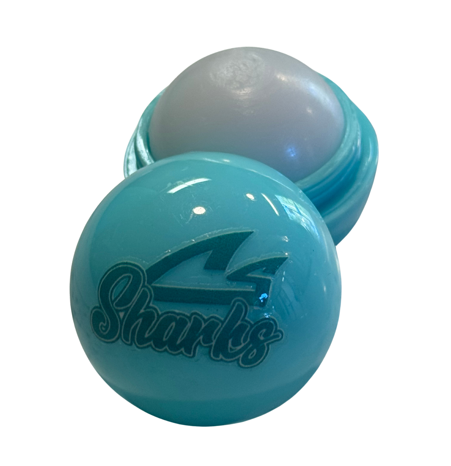 CS Organic Round Lip Balm