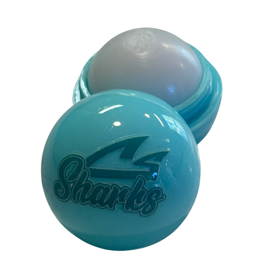 CS Organic Round Lip Balm