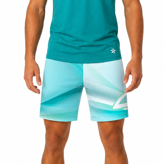 MALE Registration Shorts 2026-2027 (Youth) PRE-ORDER