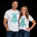 AIA Supporter T-Shirt (Adult)