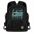 Black CSS Rebel Dream Bag - Full size