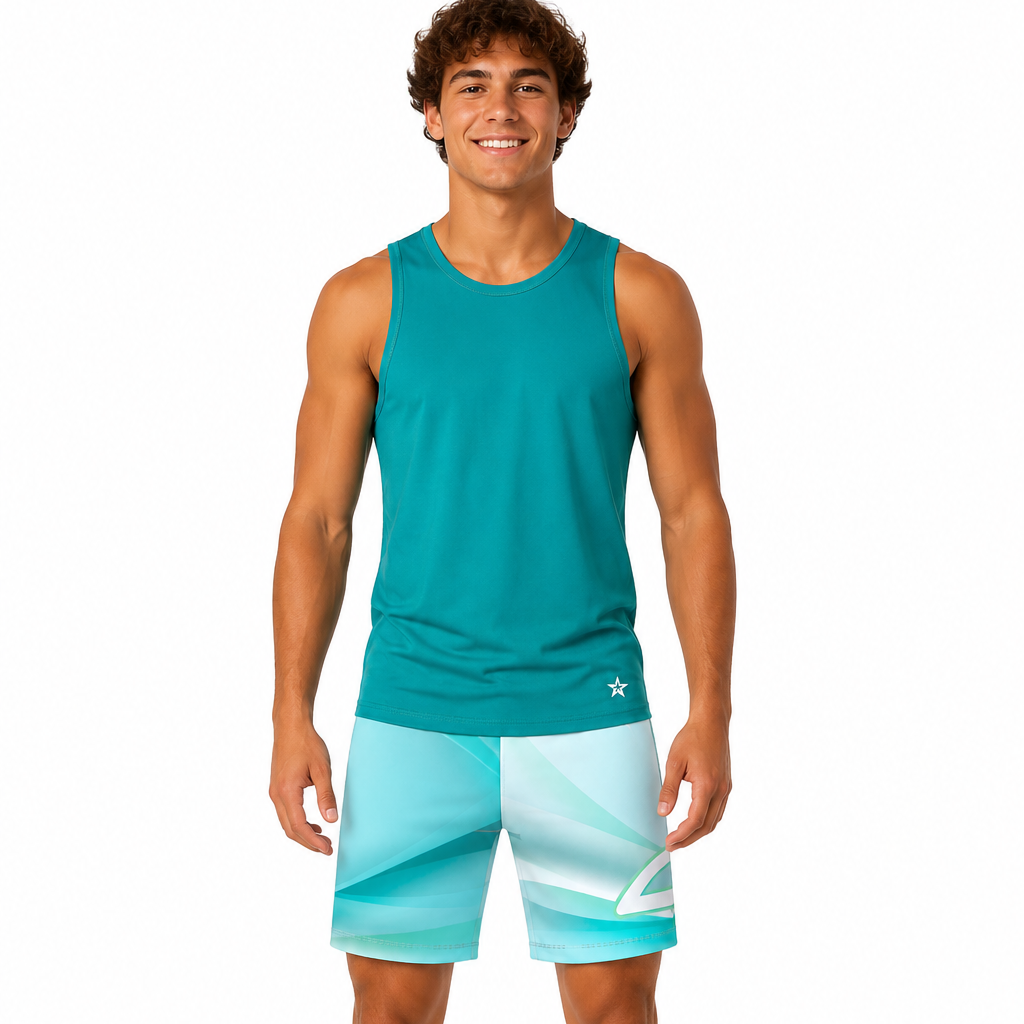 MALE Registration Shorts 2026-2027 (Youth) PRE-ORDER