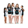 Sharks Uniform Sleep Tee