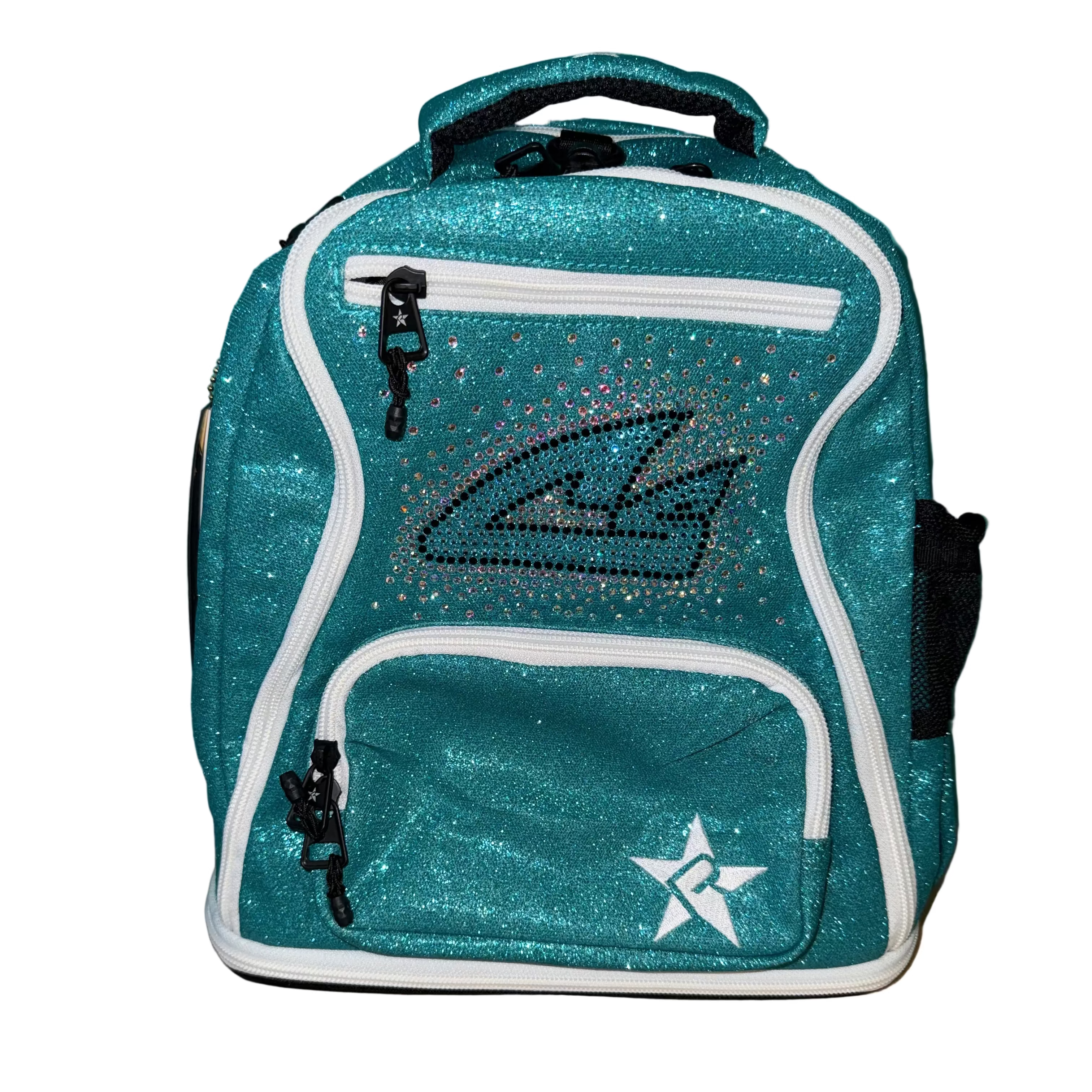 Aqua CS Baby Dream Bag