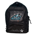Black CS Sparkle Full Size Dream Bag
