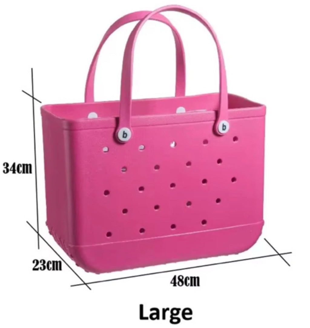 Sharks BoggBag