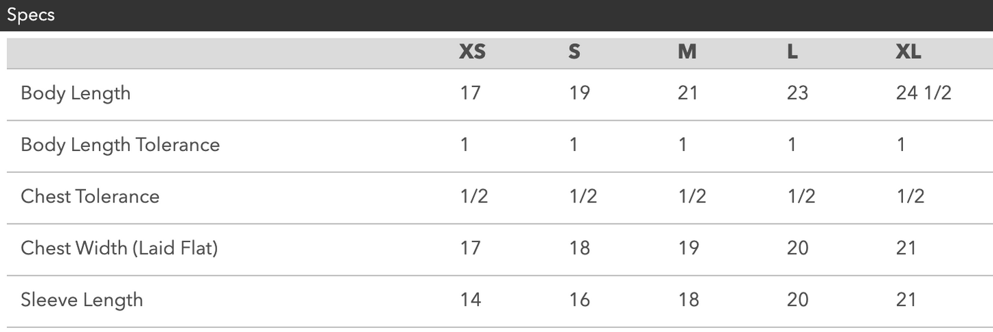 Youth The Life of a SHARKS Cheerleader Crew Neck