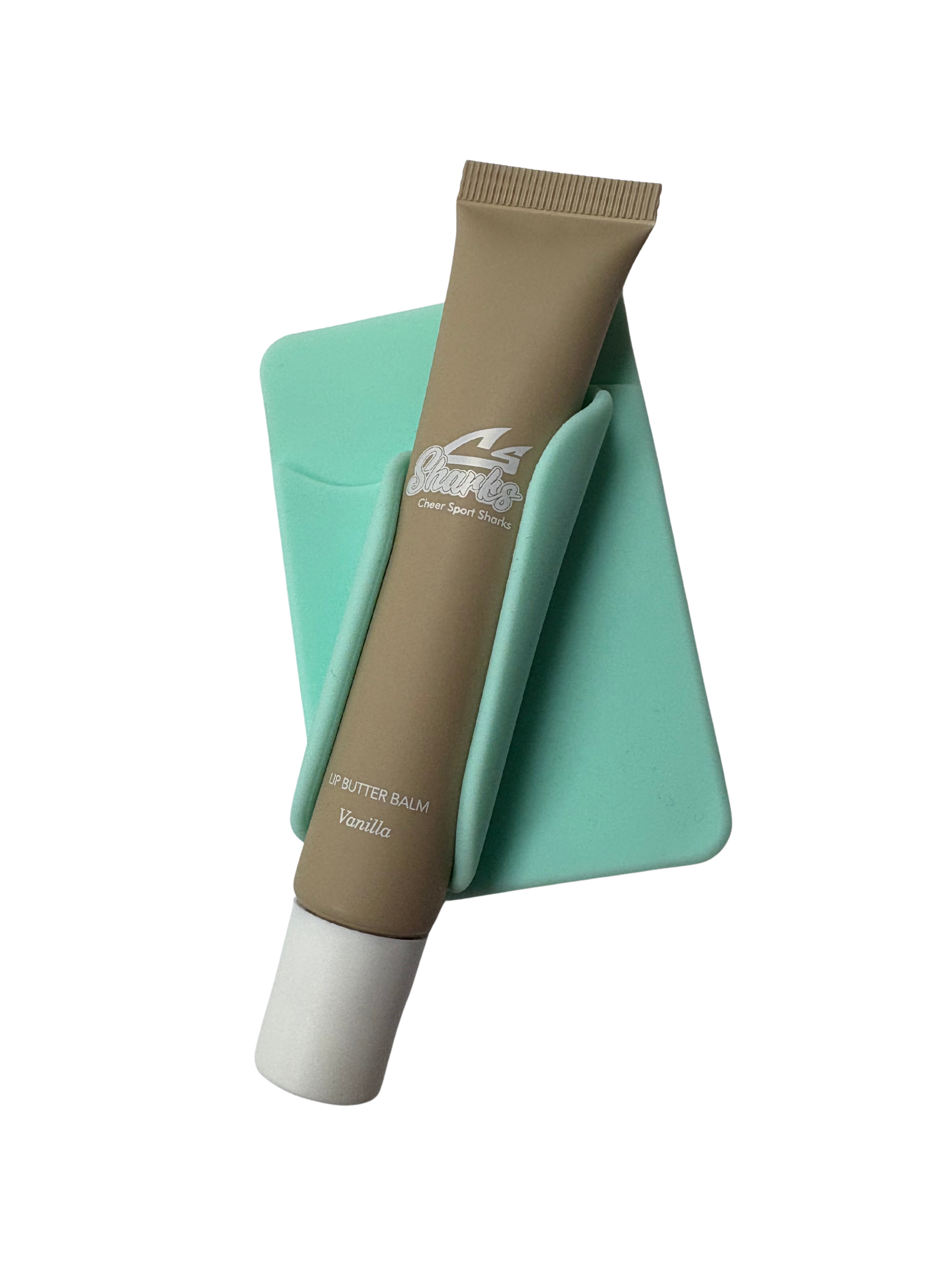 CS Logo Lip Gloss Carrier & Gloss
