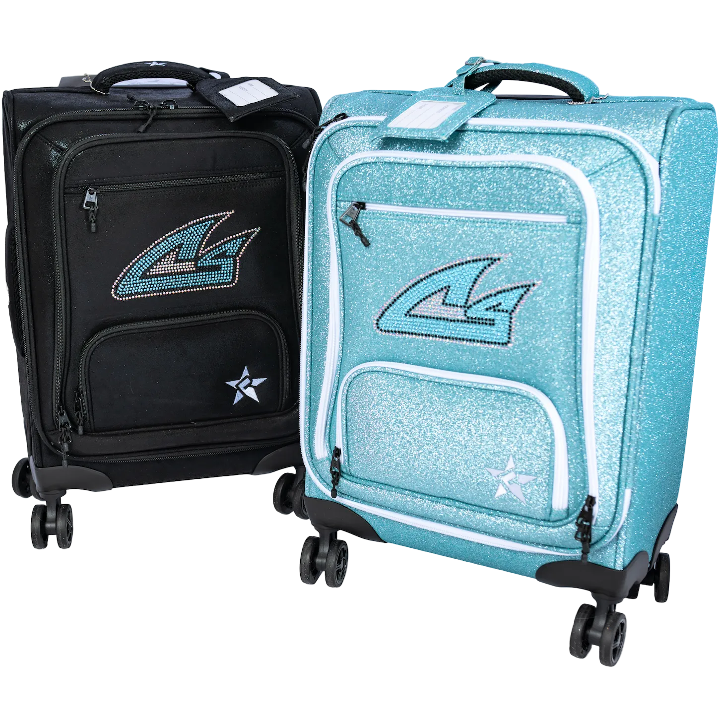 CS Rebel Dream Luggage