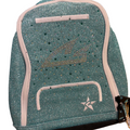 CS Crystal Magic Mini Rebel Makeup Bag