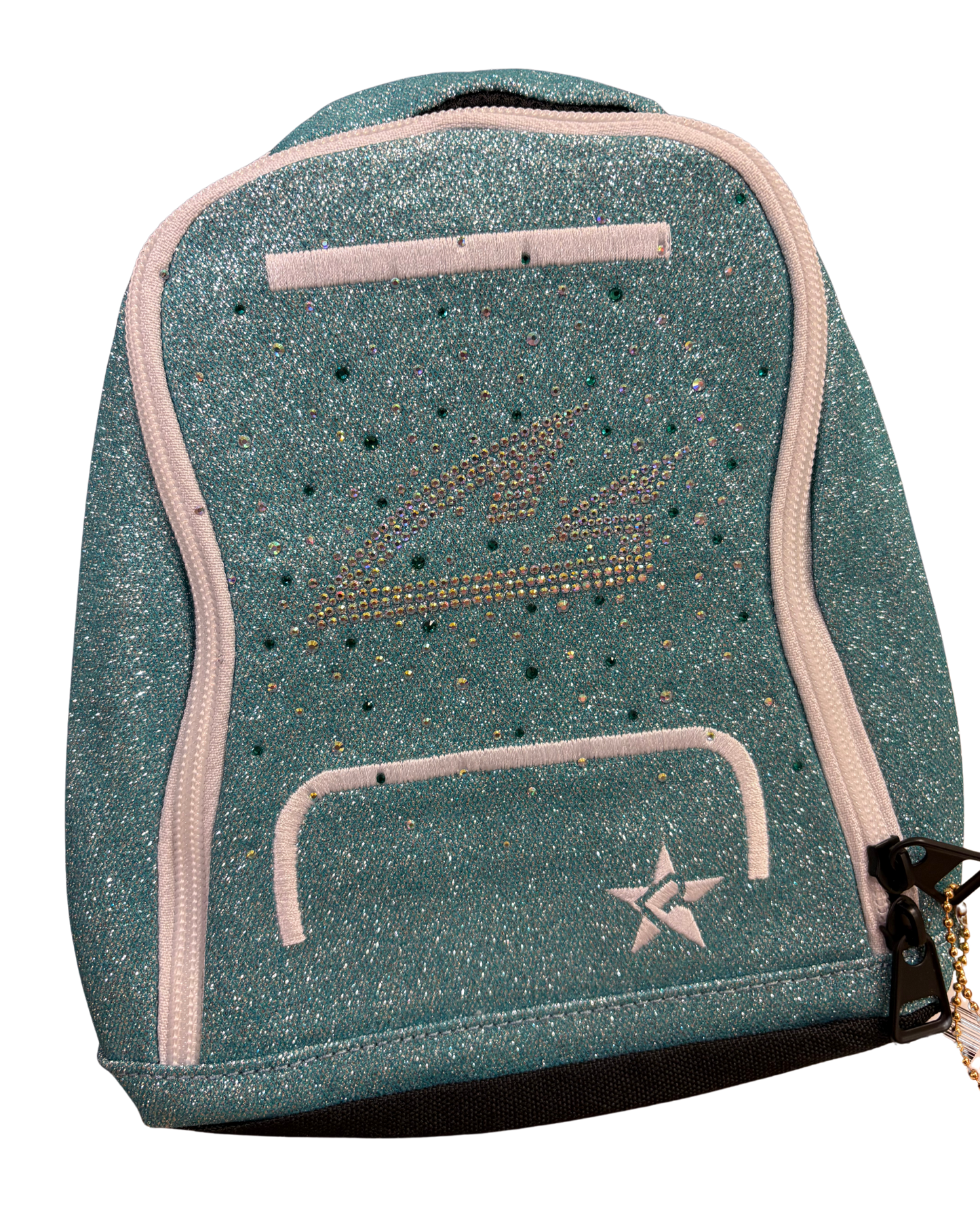 CS Crystal Magic Mini Rebel Makeup Bag