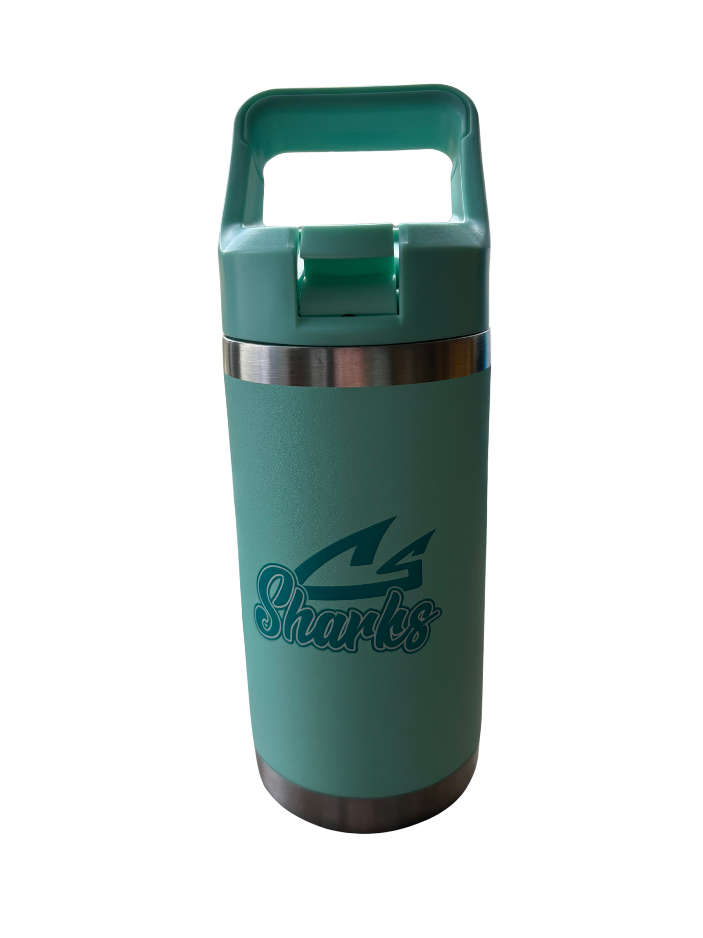 CS Mini Rambler Water Bottle