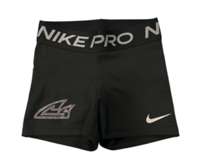 Nike Pro Shorts (Adult)