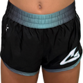 Sharks Ombre Shorts (Adult)
