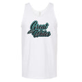 Team Logo Tanks (Youth)