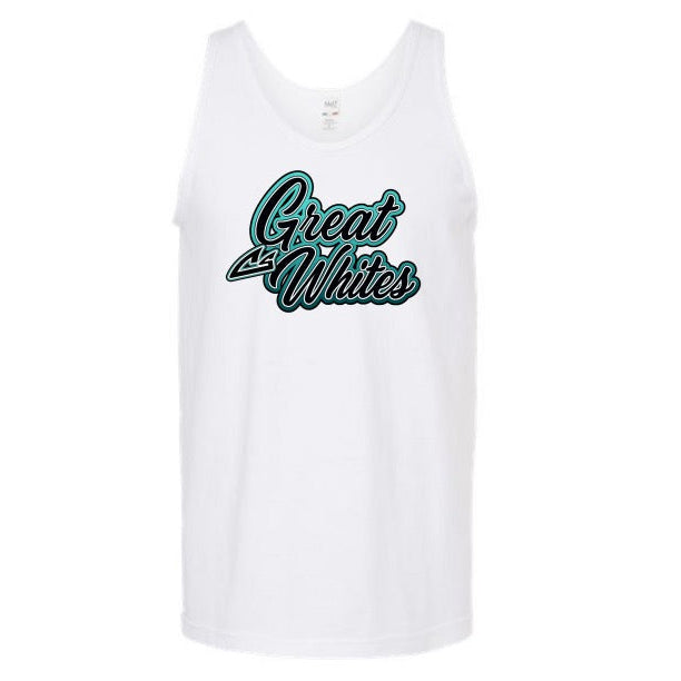 Team Logo Tanks (Youth)