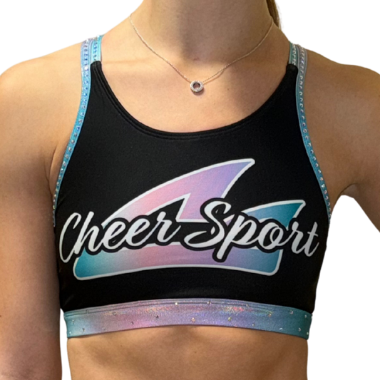 Adult Pastel Ombre CSS Crop