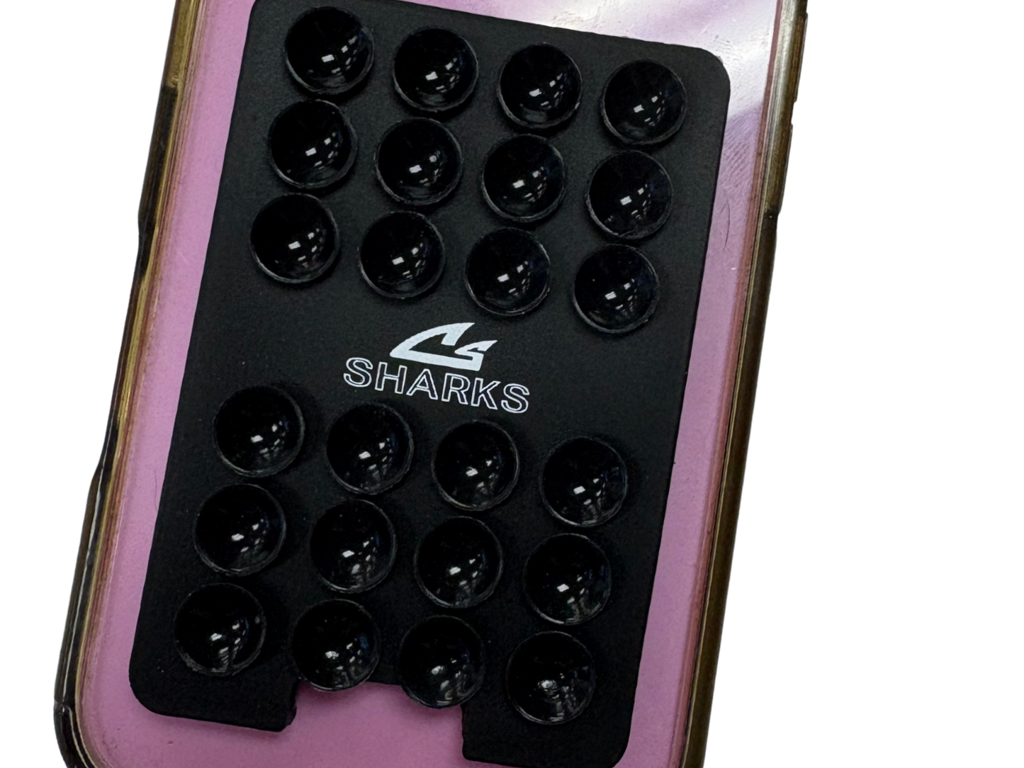 CSS Phone Octo Buddy