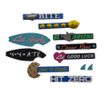 Pin Toppers (Topper ONLY)