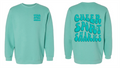 CSS Puff Print Crew (Youth)