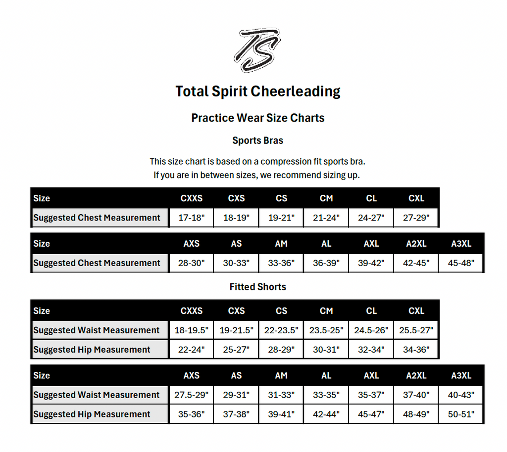 Crystal CS SHARKS Crop (Adult)