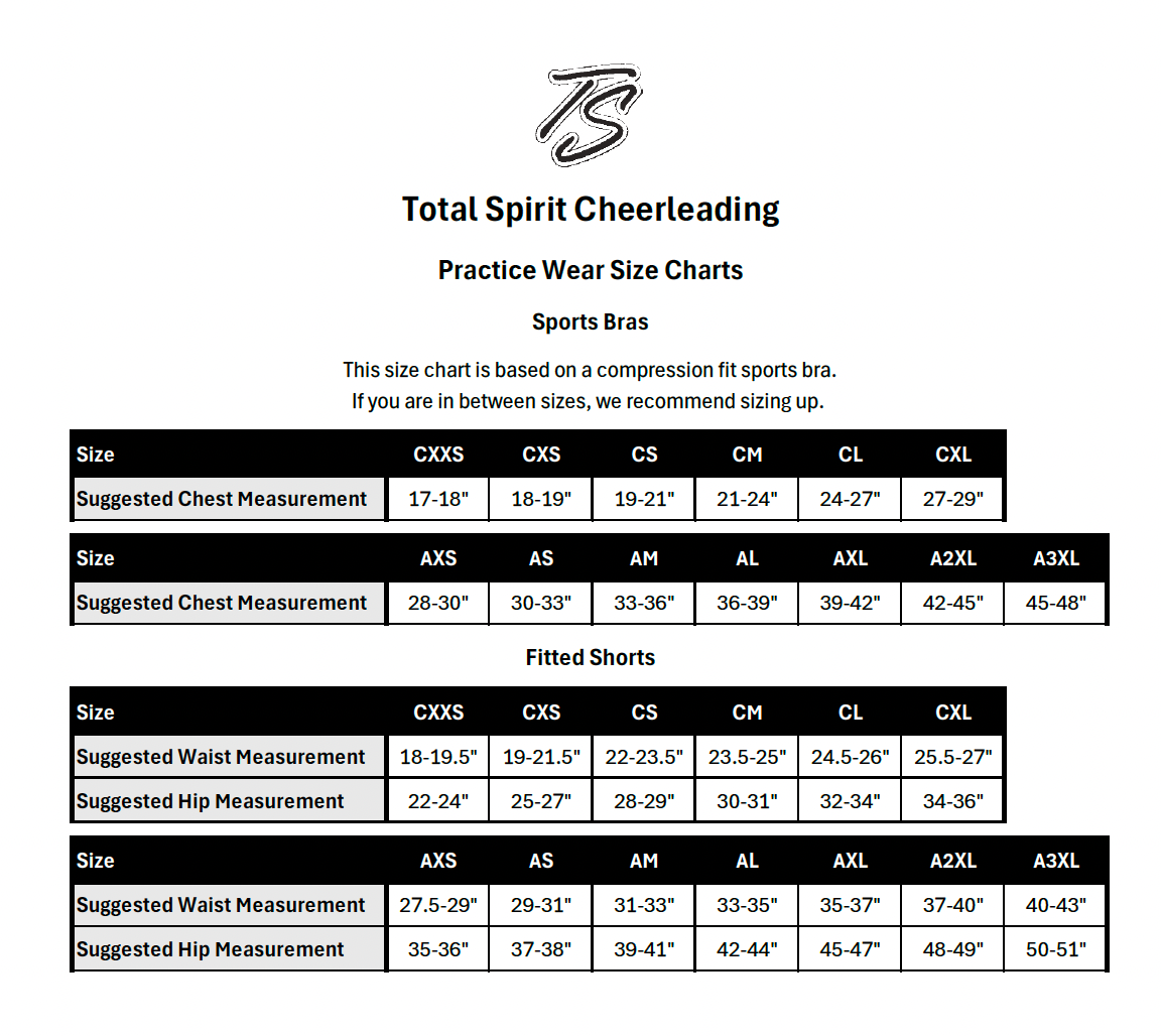 Crystal CS SHARKS Crop (Adult)