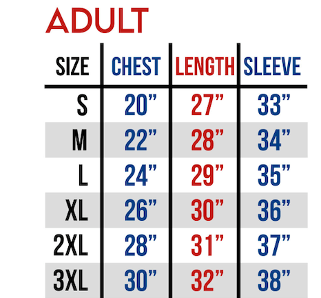 Adult CSS Block Hoodie