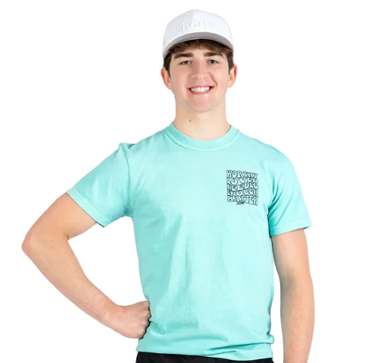 SHARKS You Matter Tee (Youth)