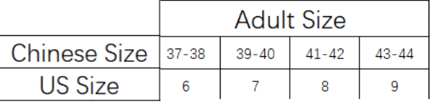 Adult CS Sharks Slippers