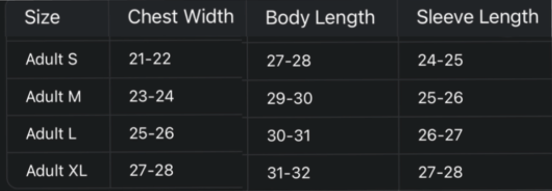 Adult Oversized Sharks Hoodie